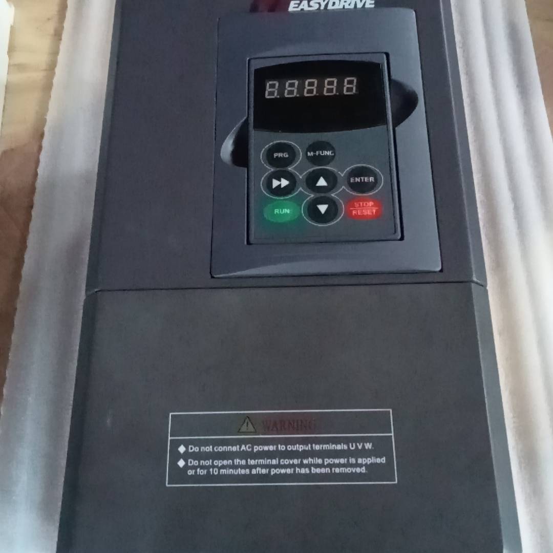 易驱变频器ED320-4T0055M/DPG议价 维修！！！