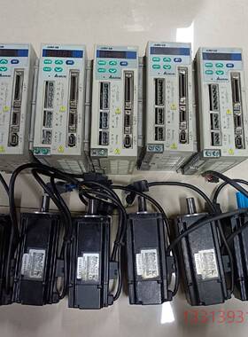 台达AB ASD-A0421-AB+ECMA-C30604P议价 维修！！！