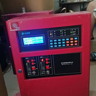 青鸟气体灭火主机50155台5015议价 维修