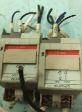 富士断路器CP32FM/15W,CP32FM/5W议价 维修！！！