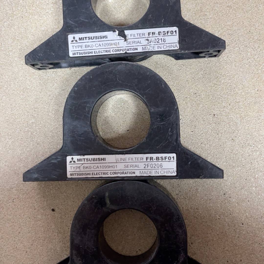 MITSUBISHI 互感器 FR-BSF01议价 维修!!!