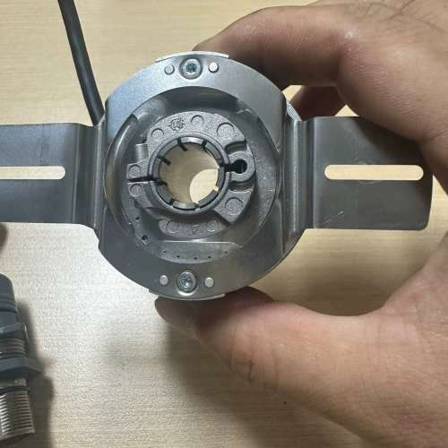 SFM60-HRZT4S01编码器德国sick  装议价也可维修