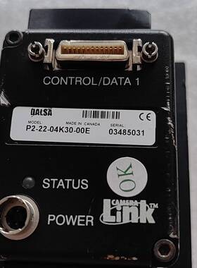 DALSA P2-22-04K30-00E议价 维修！！！