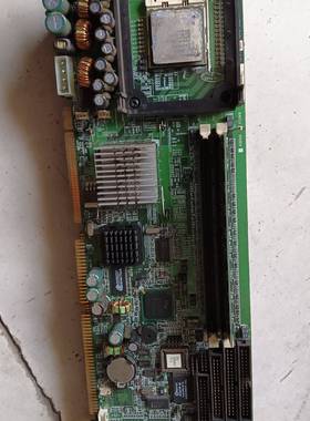 凌华工业设备工控机主板ADLIN议价 维修！！！