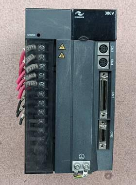 汇川伺服驱动器IS500AT8R4I-212议价 维修！！！