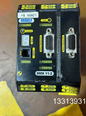 BBH  SMX11-2议价也可维修