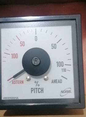 PLTCH压力表-100到100 AHEAD议价 维修！！！