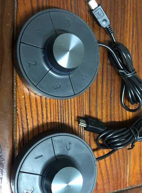 BenQ 明基 Hotkey Puck Gen 2控制器议价 维修！！！