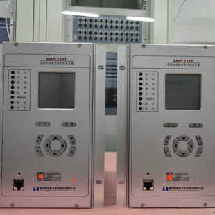 置一对 G线路光纤差动保护装 议价也可维 3317A 南京磐能电力DMP