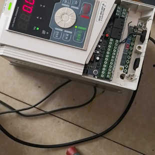 正弦变频器EM500-4R0G/5R5P-3B 1台议价也可维修