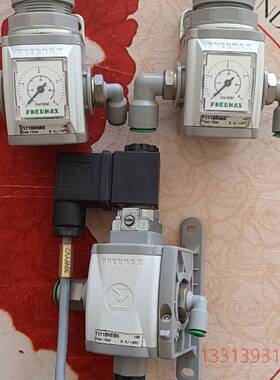 纽迈司调压阀排水阀T171BRMB  2议价 维修！！！
