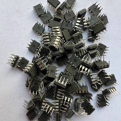 MAX488EEPA 收发芯片议价 维修！！！