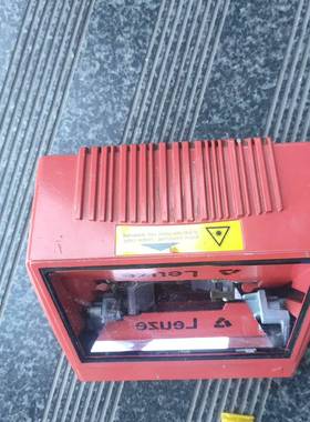 劳易测BCL 504i OL100 LEUZE议价 维修！！！