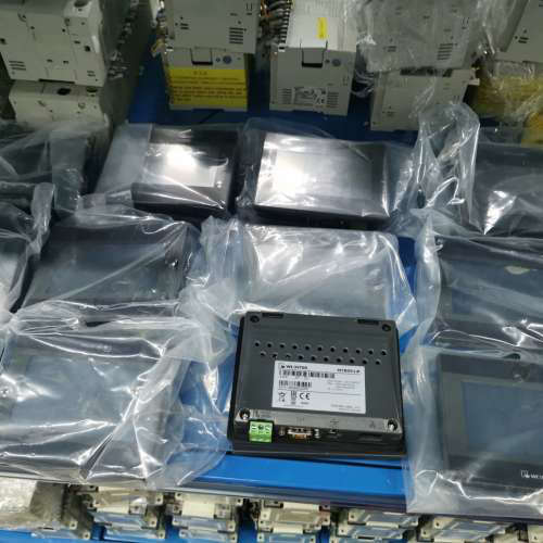 威纶触摸屏，型号MT8051iP，15台，99新，质量包议价也可维修