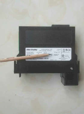 AB 1756-IB16ISOE 没包装盒了 议价卖议价也可维修