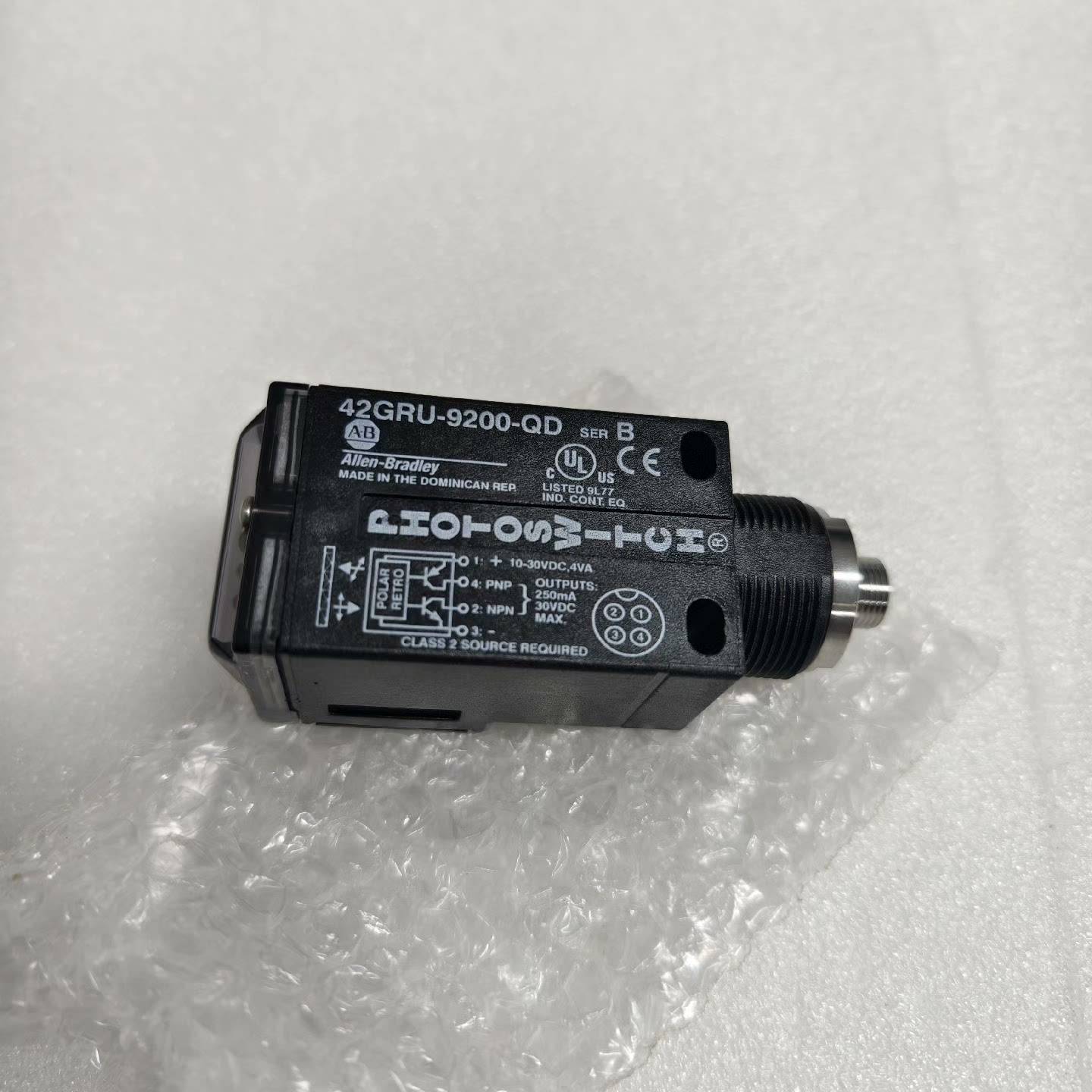 AB罗克韦尔传感器42GRU-9200-QD议价 维修！！！