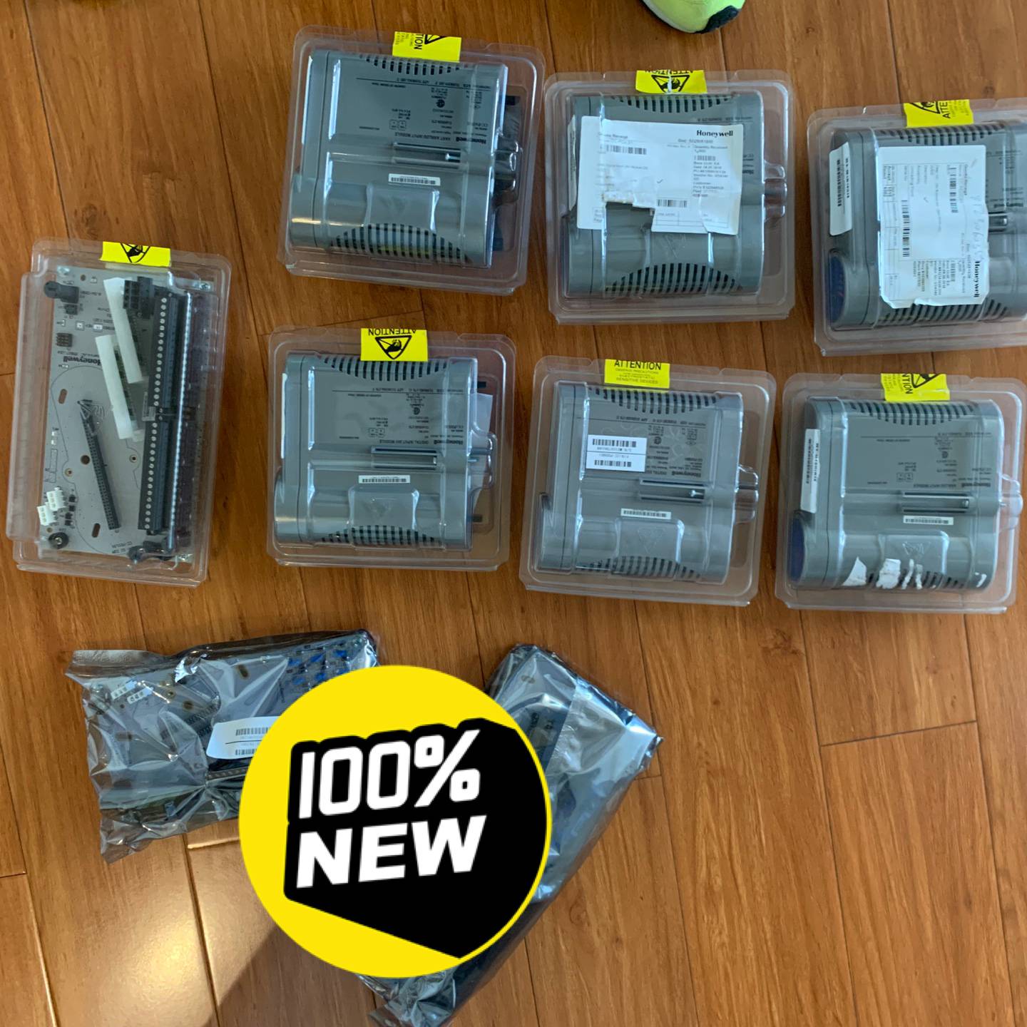 C300控制器CC-PCNT01 51405046-175C议价 维修！！！