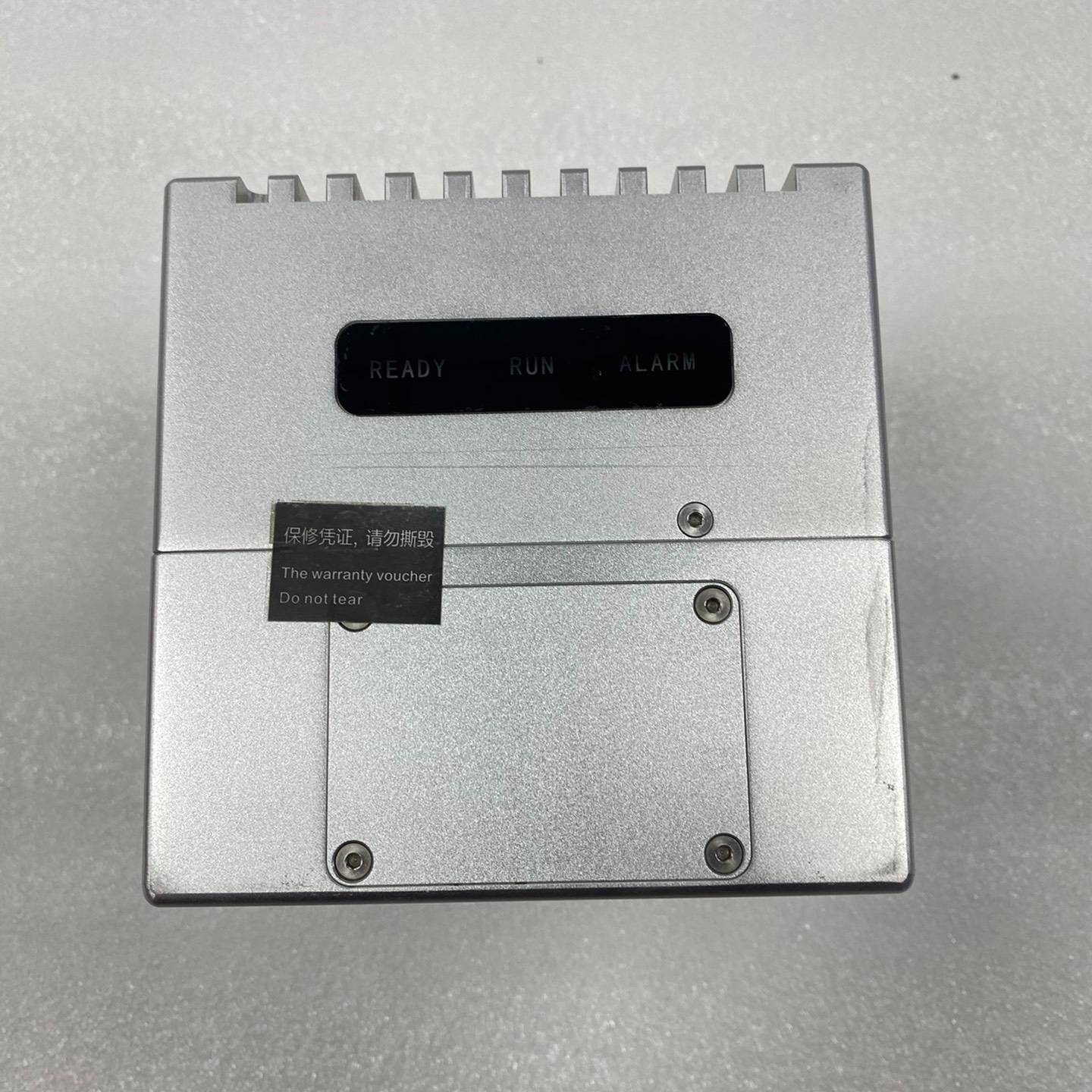 大族方头振镜 型号PSFF102A 光议价 维修！！！