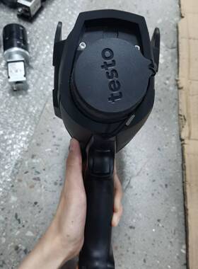 德图testo 875-1红外热像仪议价 维修！！！
