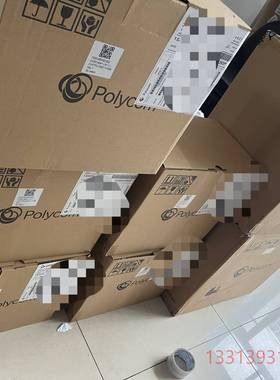 宝利通group310/Group500 99新带包议价 维修！！！