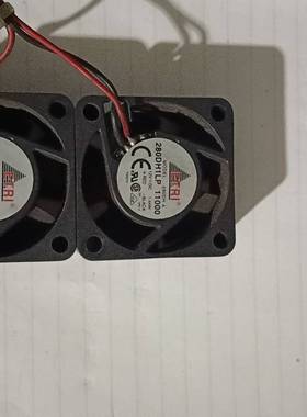 法国ETRI 280DH1LP 11000，散热风议价 维修！！！