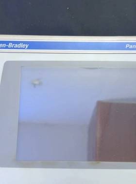 AB罗克韦尔Paneiew Plus 700触摸议价 维修！！！