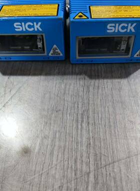 西克SICK C412-0910S04条码扫描器议价 维修！！！