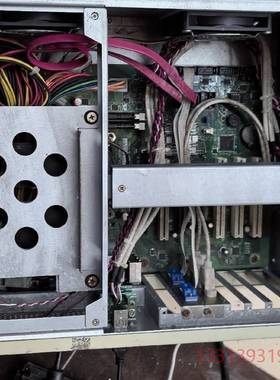 凌华工控机RK-479-MB-I7-3770-16G议价 维修！！！