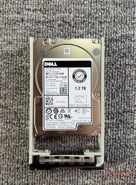 DELL 0FR6W6 ST1200MM0198 1.2T议价 维修！！！