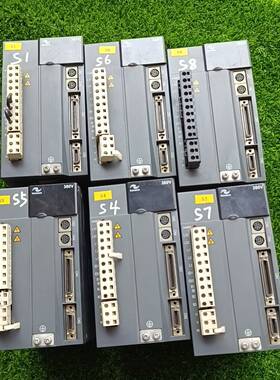 汇川伺服驱动器，IS500AT3R5I-21议价 维修！！！