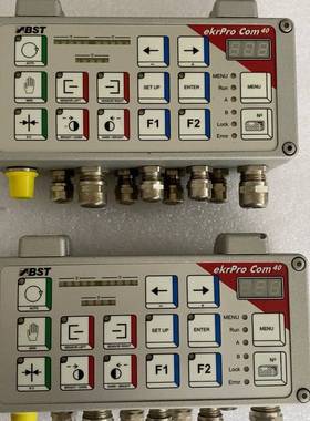 BST纠偏器控制器ekrproCom议价 维修！！！
