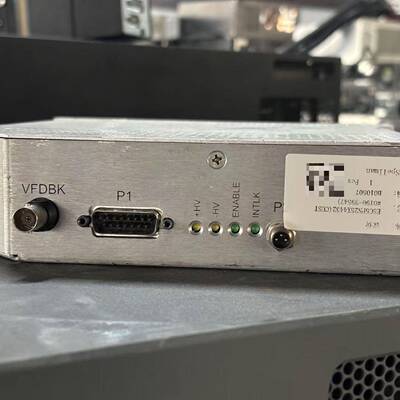 AMAT 0190-39547 SPELLMAN 高电压X4议价 维修！！！