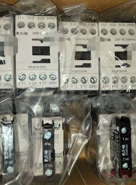 #接触器XTCG012/可选常开NO或者议价，也可维修