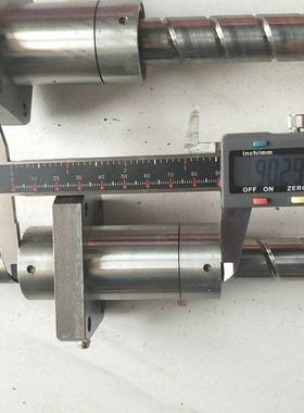 NSK  2020研磨丝杆C5精度，配置议价 维修！！！