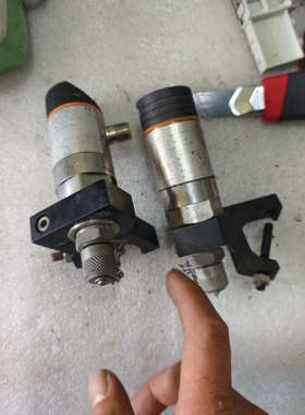 德国进口托克斯传感器两个，型号:TOX PRESSOTECH议价也可维修