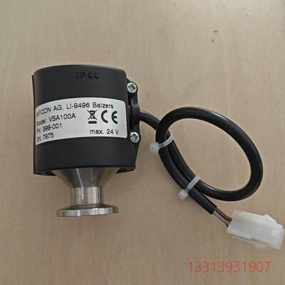 INFICON英福康VSA100A真空计，一议价 维修！！！