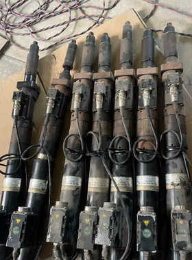 库柏 DGD拧紧机2BB-2B150A-2K2M-2ZA议价也可维修