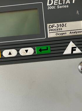 仕富梅DELTA F微氧分析仪 DF-310议价 维修！！！
