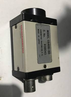 HAMAMATSU C5405-50议价 维修！！！