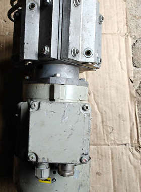 hyco真空泵ML-348-D37-SA，一台，如图实拍议价也可维修