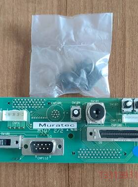 Matec M197 2/2  810301操作界面PC议价 维修！！！