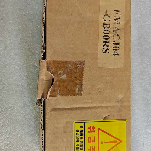 FMACJ04-GB00RS  韩国海坚伺服电机 4议价也可维修