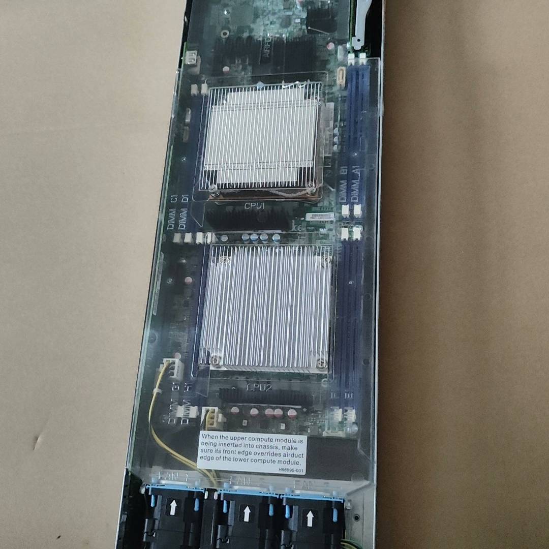Intel/英特尔 S2600KP主板 X99双议价 维修！！！
