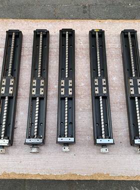 THK KR30模组滑台，KK60模组，议价 维修！！！