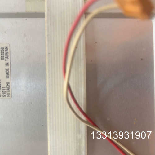 日立SP14Q006显示屏，测试好发货，邮费到付议价也可维修