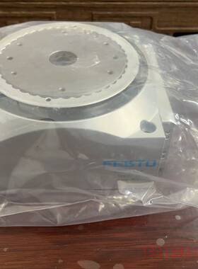 FESTO费斯托分度台，DHTG-90-4-A议价 维修！！！