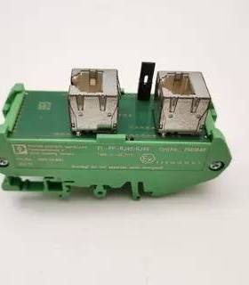 2901646 FL-PP-RJ45/RJ45 290164议价 维修！！！