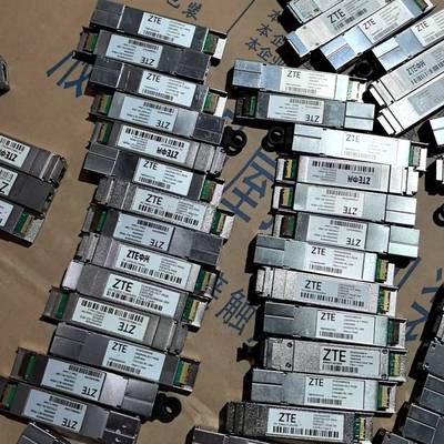 ZTE中兴033030400018 10GEPON-OLT-议价 维修！！！