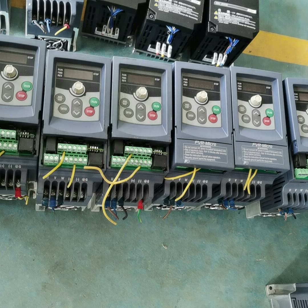 FVR1.5S1S-4C包好  成色一般 少议价 维修！！！