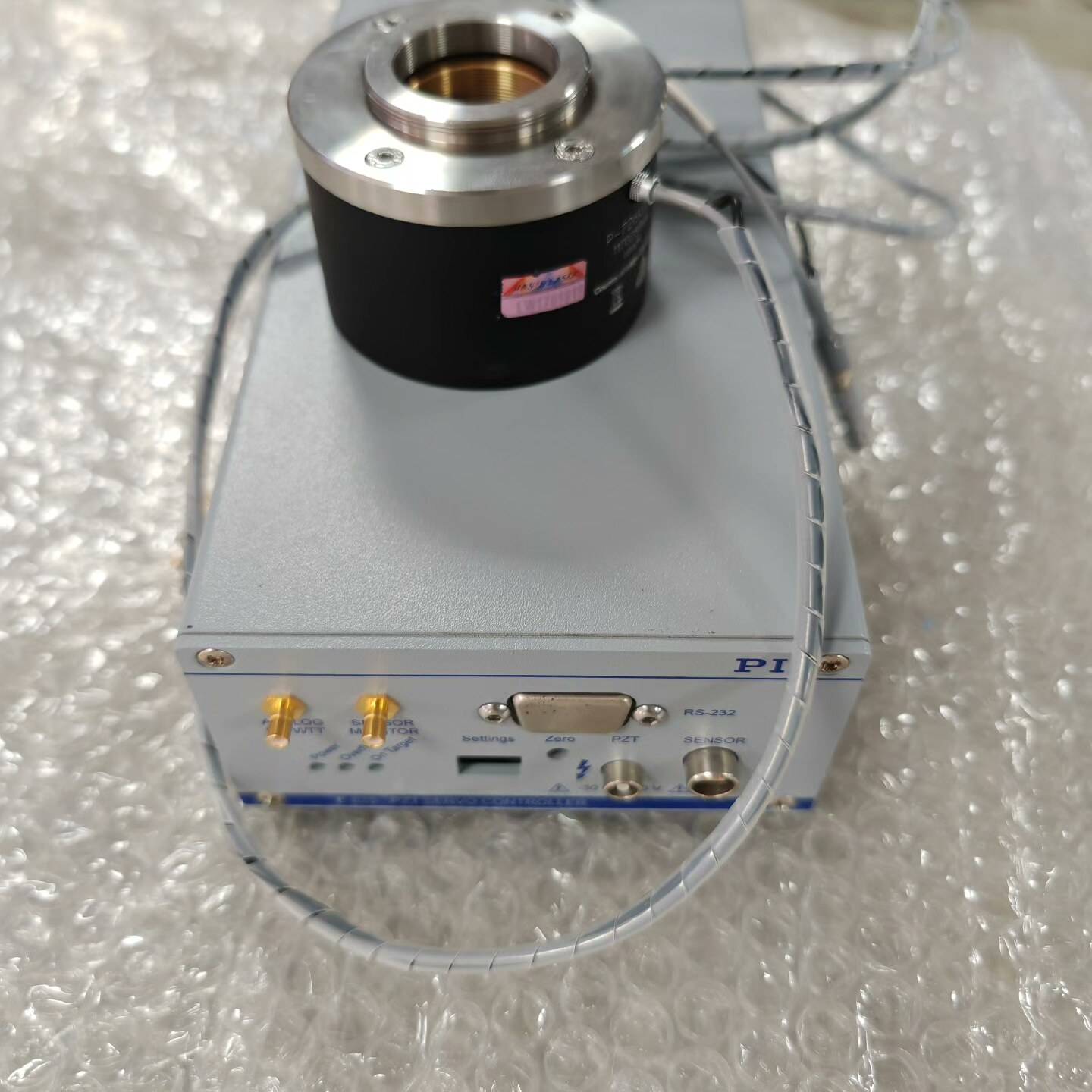 PI扫描器P-726K025 E-625.S0 议价议价 维修！！！